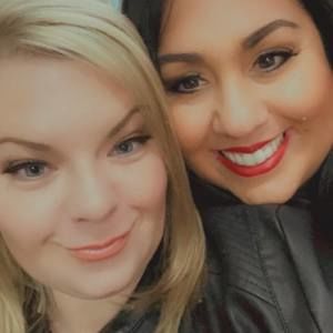 Meet your Posher, Kerry